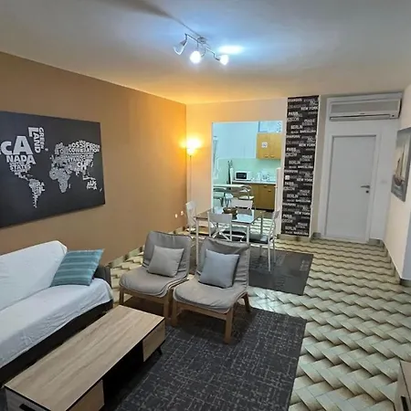 Apartment Kike