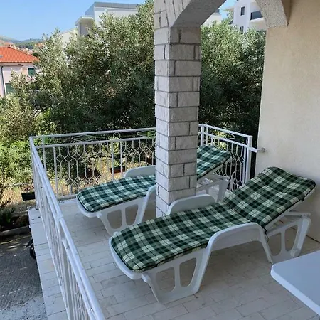 Kike Trogir
